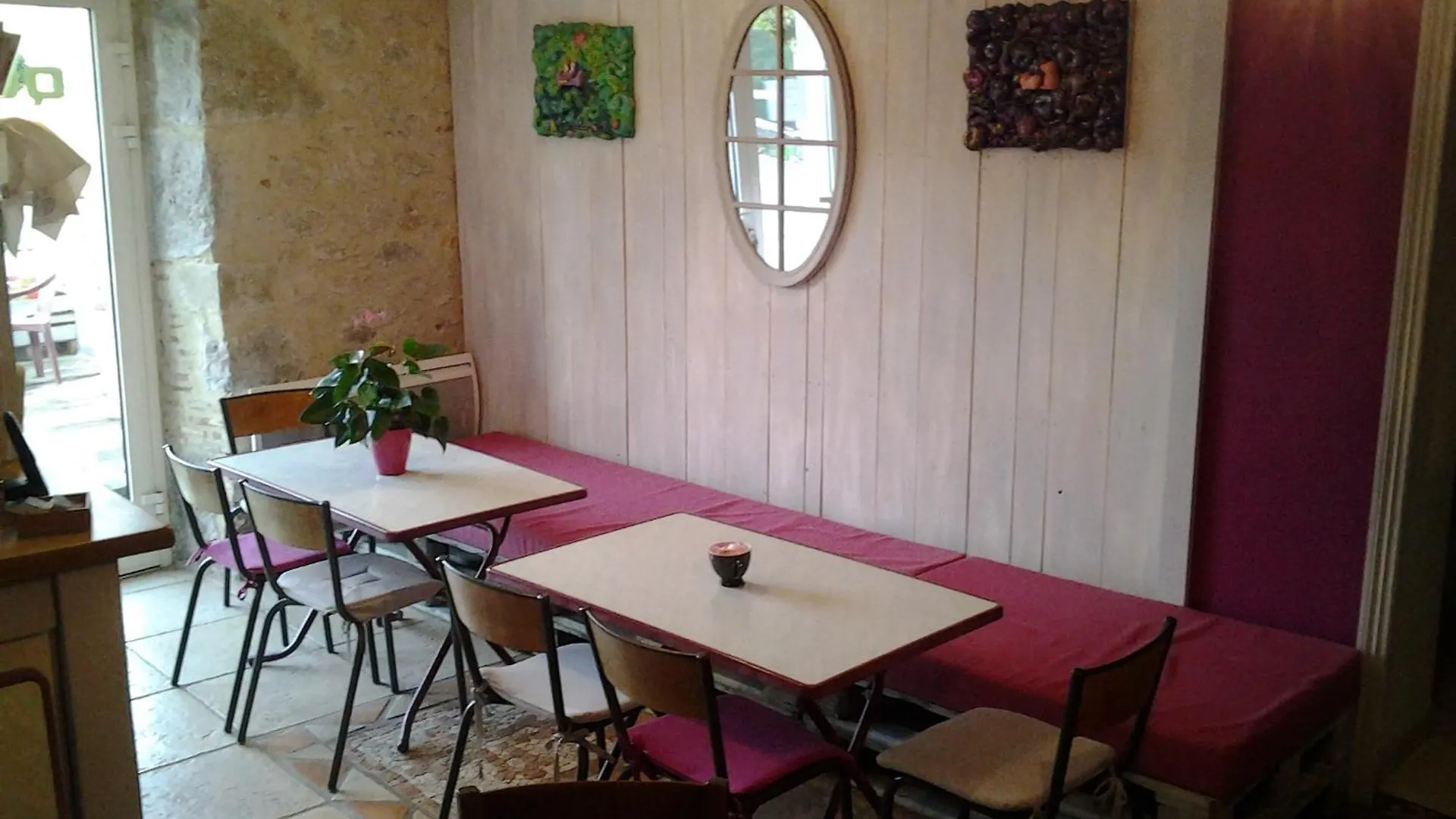 Bed and Breakfast Quai N5 Luzech Francia