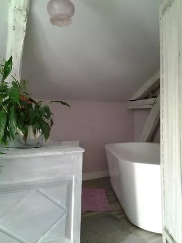 Bed and Breakfast Quai N5 Luzech