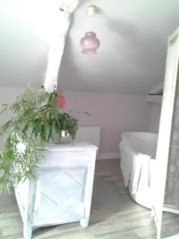 Bed and Breakfast Quai N5 Luzech Francia