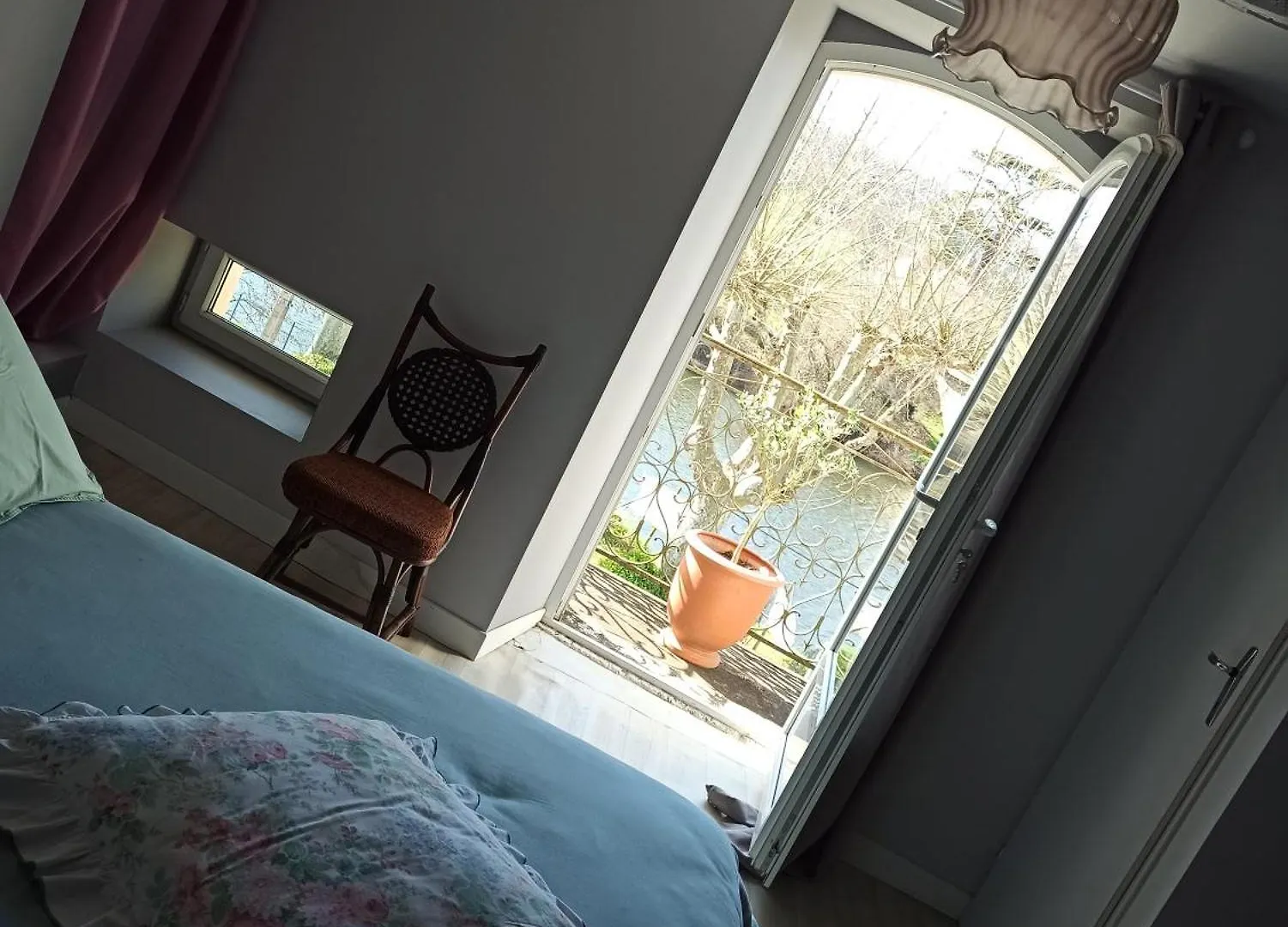 Bed and Breakfast Quai N5 Luzech