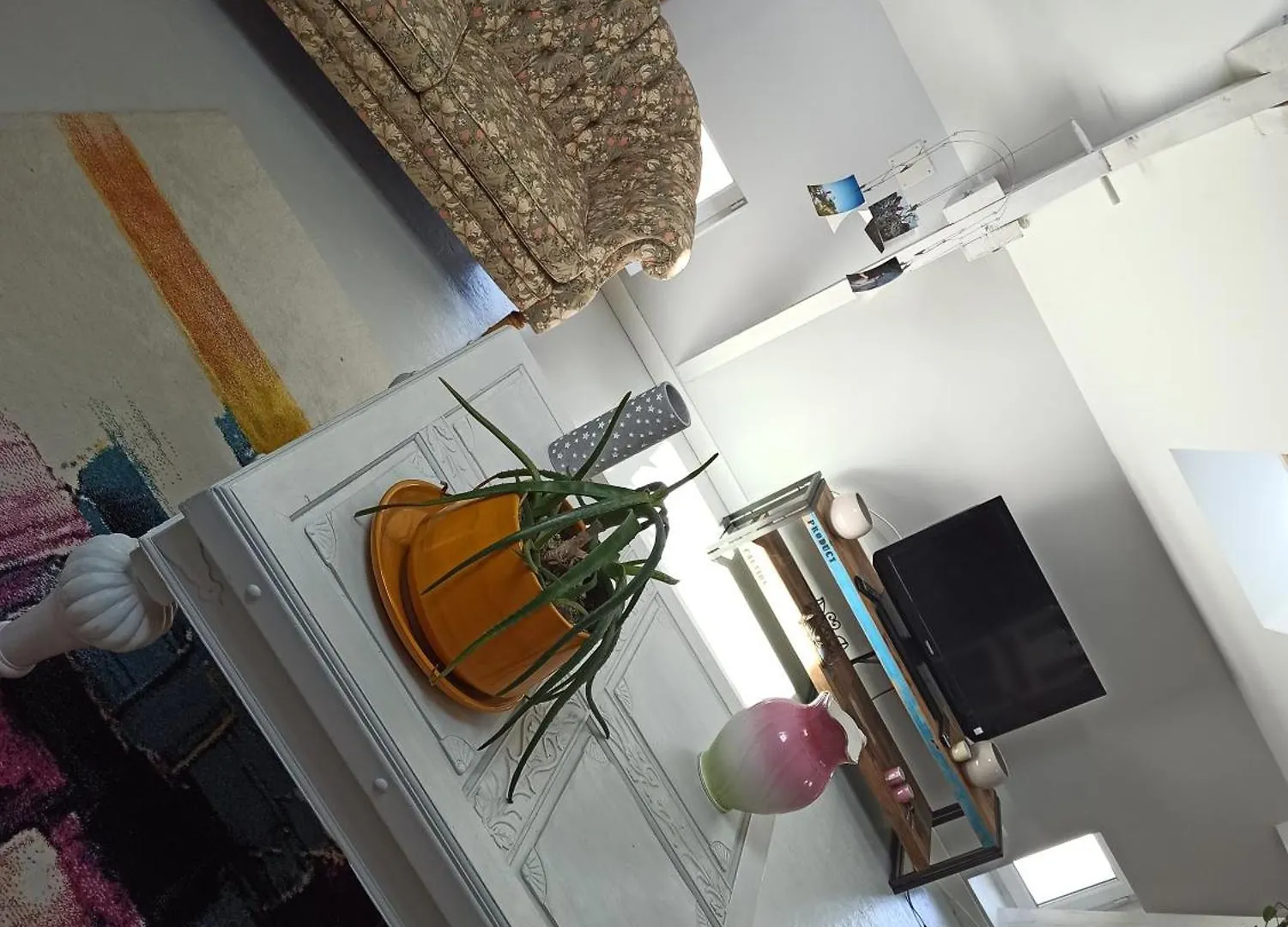 Bed and Breakfast Quai N5 Luzech