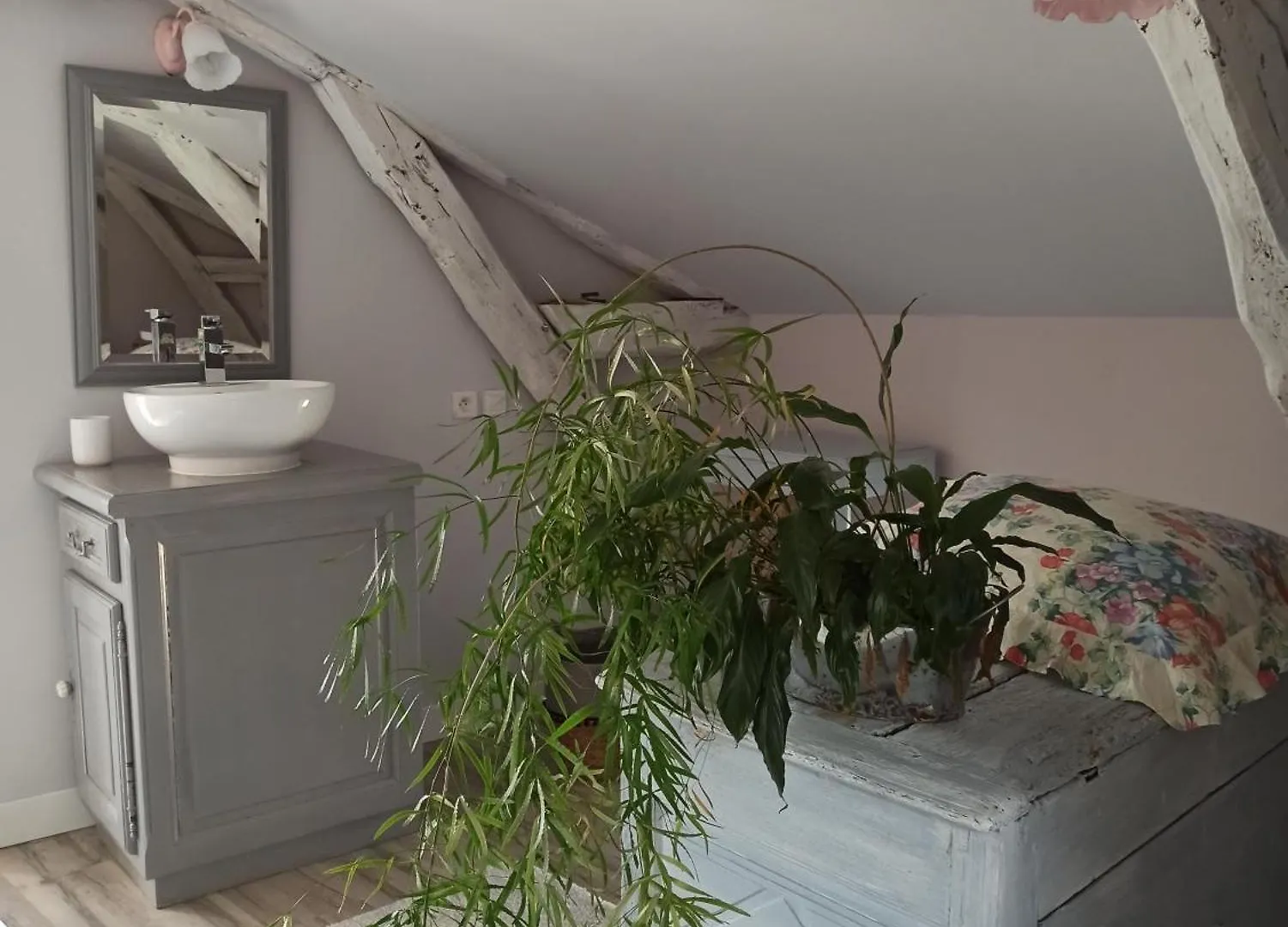 Bed and Breakfast Quai N5 Luzech