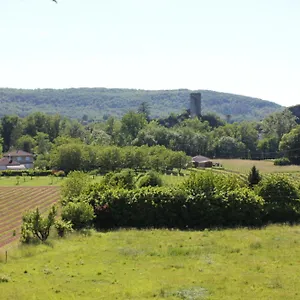  Konukevi Castel Rouge